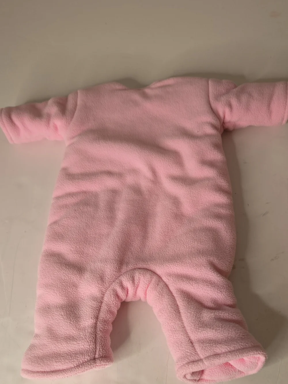 BABY MERLIN’S Magic Sleepsuit -large 6-9 Months Baby Girl